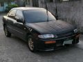 Mazda 323 Rayban 1997 DOHC AT Black For Sale -1