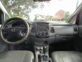 2006 Toyota Innova E Diesel AT Silver SUV For Sale -4