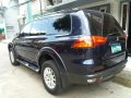 2009 Mitsubishi Montero sport gls 4x2 Well maintained for sale-6