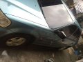 1999 Honda City Automatic for sale-11