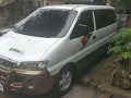 2003 Hyundai Starex Automatic for sale-2