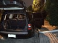 2012 Ford Flex Titanium V6 Black For Sale -1