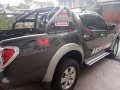 Mitsubishi Strada Triton Limited Manual 4x4 for sale-4