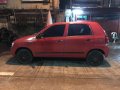 Suzuki ALTO 2007 Manual Red HB For Sale -6