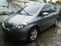 Honda Jazz 1.3 Manual 2008 Gray HB For Sale -1