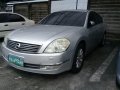 Good as new Nissan Teana 2008 for sale-2