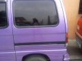 For sale SUZUKI Multicab Minivan-0