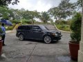 2012 Ford Flex Titanium V6 Black For Sale -5