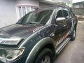 Mitsubishi Strada Triton Limited Manual 4x4 for sale-6