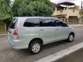 Toyota Innova 2012 V AT Diesel for sale-7