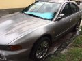 Mitsubishi Galant Super Saloon 1999 model for sale-0