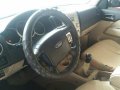 Well-maintained Ford Everest 2009 for sale-6