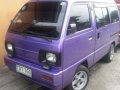 For sale SUZUKI Multicab Minivan-2