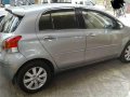 Toyota Yaris 1.5 G 2009 Model for sale-2