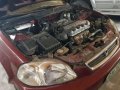 Honda Civic VTi 97 Model Automatic Transmission for sale-3