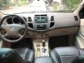 Toyota Fortuner 2006 for sale-1