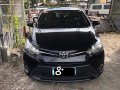 Well-maintained Toyota Vios 2014 for sale-0