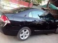 Well-kept Honda Civic 2006 for sale-1