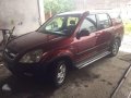 Honda Crv 2002 2nd gen FOR SALE-0