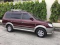 Mitsubishi Adventure Gls Sports Diesel 2009 For Sale -10