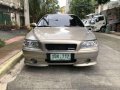 2003 Volvo S60 Heico BSR Wilwood Beige For Sale -1