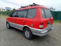 Mitsubishi Adventure GLS 1998 for sale-2