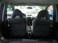 Honda Jazz 1.3 Manual 2008 Gray HB For Sale -8