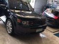 2012 Ford Flex Titanium V6 Black For Sale -0