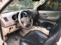 Toyota Fortuner 2006 for sale-7