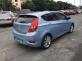 2013 Hyundai Accent CRDi hatchback Matic for sale-2
