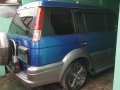 Mitsubishi Adventure 2012 Super Sport S.E For Sale -9
