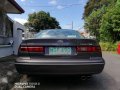 Toyota Camry 1999 AT Gray Sedan For Sale -2
