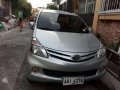 2014 Toyota Avanza For Sale-0