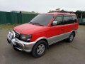 Mitsubishi Adventure GLS 1998 for sale-0