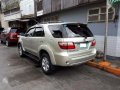 2010 Toyota Fortuner for sale-1