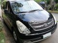 Hyundai Starex VGT 2009 BLACK Gold 2009 For Sale -7