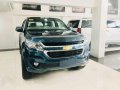 Chevrolet Trailblazer 2018 New Model For Sale -2