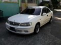 2002 Nissan Exalta LS MT for sale-0