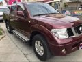 Well-kept Nissan Frontier Navara 2012 for sale-2