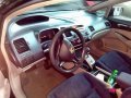 Well-kept Honda Civic 2006 for sale-5