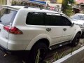 For sale Mitsubishi Montero Sport 2013 Gls v-1
