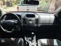 2014 Ford Wildtrak AT 3.2Li 4X4 Red For Sale -4