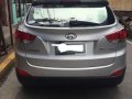 Hyundai Tucson theta 2 2012 AT Gas for sale-1