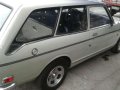 Toyota Corolla Wagon 1972 US Ver Grey For Sale -3