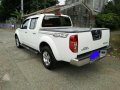 For sale: Nissan Navara LE "Krome Edition" 2011-3