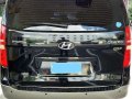 Hyundai Starex VGT 2009 BLACK Gold 2009 For Sale -1