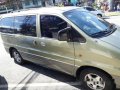 Well-kept Hyundai Starex 2000 for sale-2