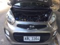 2015 Kia Picanto EX 1.2 liter Automatic for sale-7