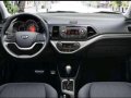 2016 Kia Picanto Top of the line for sale-1