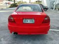 For sale rush 2002 Mitsubishi Lancer glx pizza pie-4